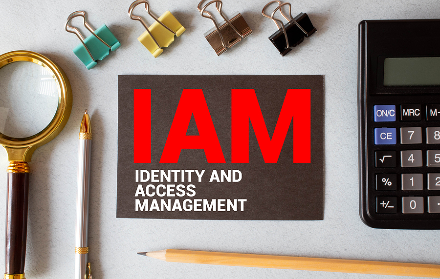 benefits of identity management